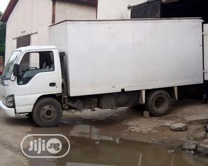 Grandix Hauglage and Logistic Services
