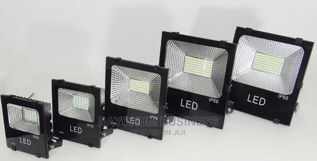 Solar Flood Light 100w 80w 60w 30w Etc