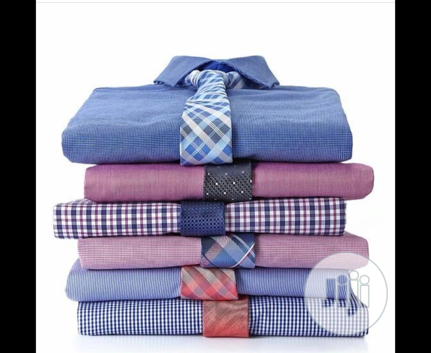 Crysental Laundry Services
