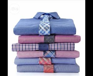Crysental Laundry Services