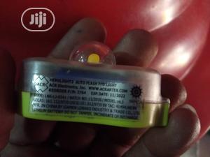 Life Jacket Light