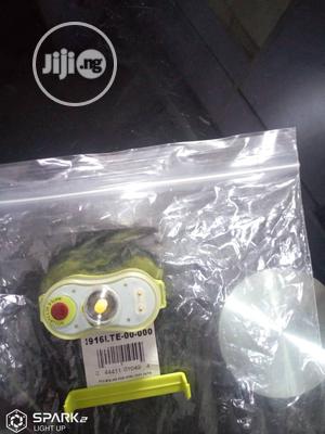 Life Jacket Light