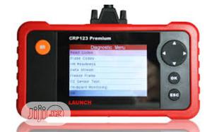 Launch CRP 123 Premium