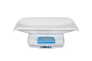 Baby Digital Weighing Scale