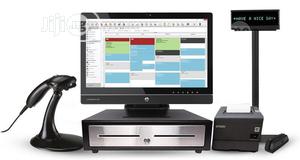 Pos And Cash Register By Teso Tech Limited
