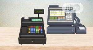 Pos And Cash Register By Teso Tech Limited