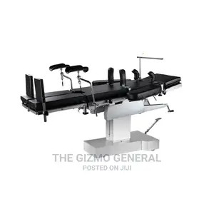 Multifunctional Manual Operating Table England