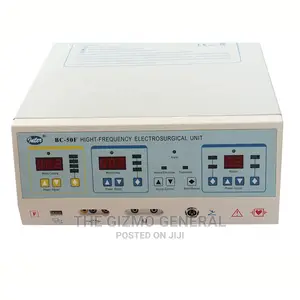Diathermy Machine 400watts England
