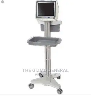 Patients Monitor Multi Parameter England