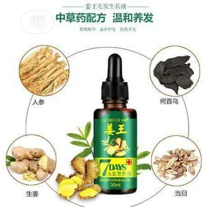 Wholesale 7 Days Hair Growth Oil