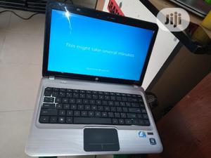 Laptop HP Pavilion DM4 4GB Intel Core I5 HDD 500GB
