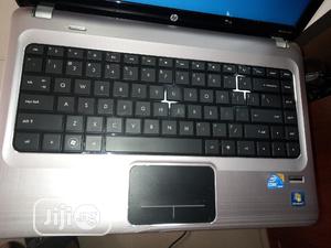 Laptop HP Pavilion DM4 4GB Intel Core I5 HDD 500GB