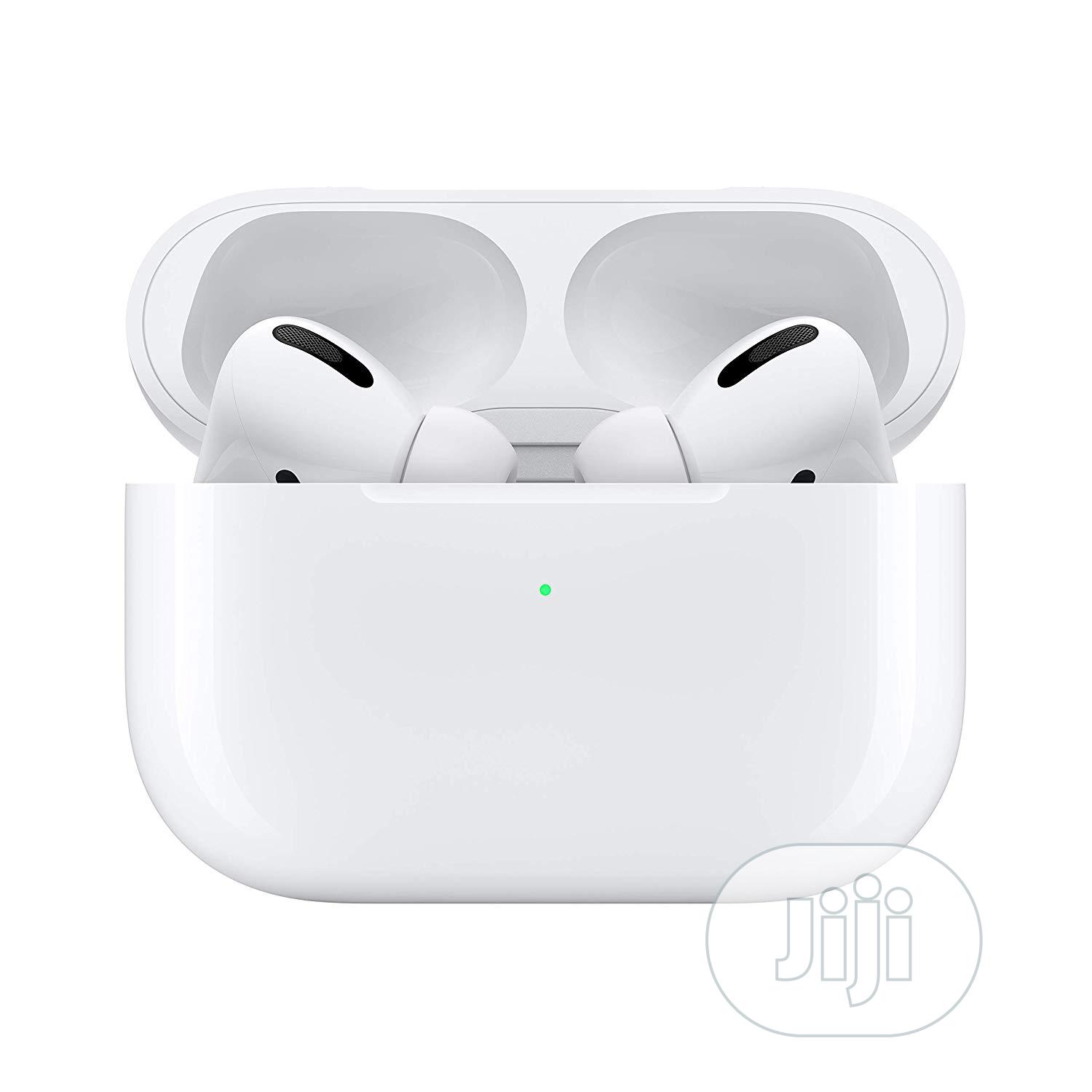 Apple Airpods Pro