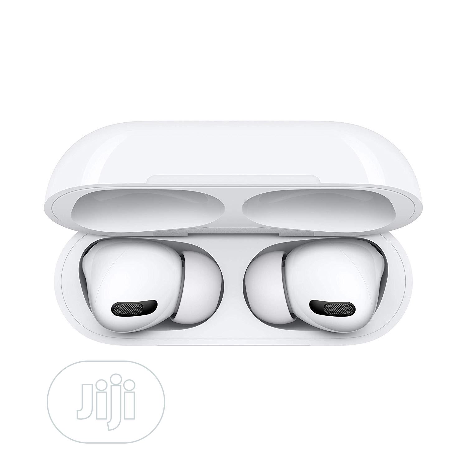 Apple Airpods Pro