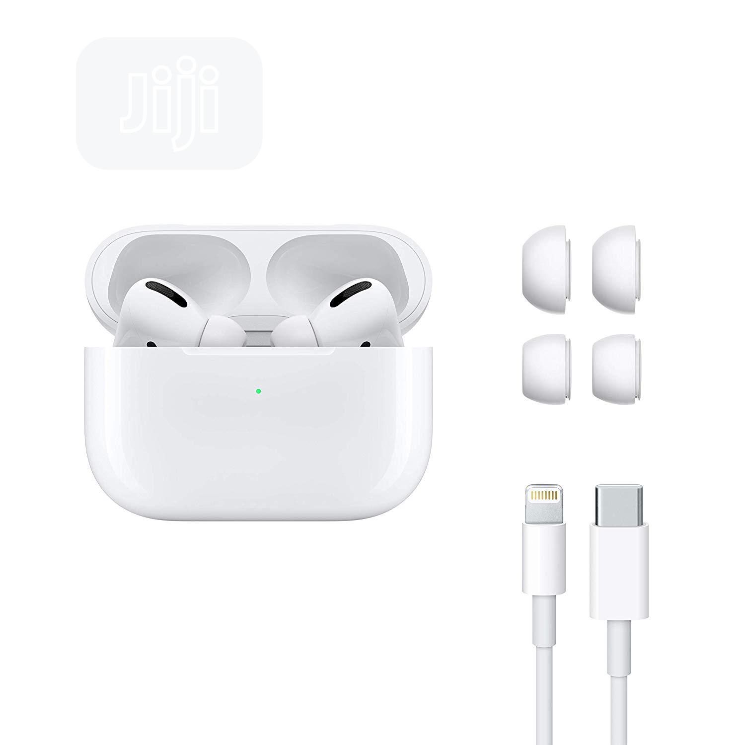 Apple Airpods Pro