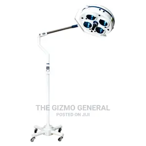 Surgical Operating Mobile Light England