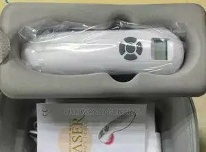 Cold Laser Therapy Machine Portable