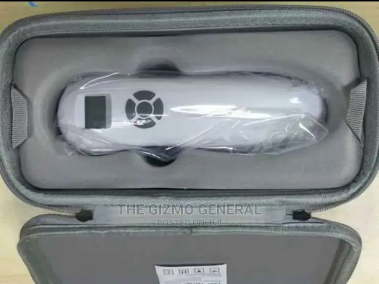 Cold Laser Therapy Machine Portable