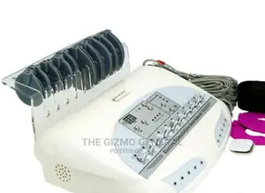 Stimulator Machine