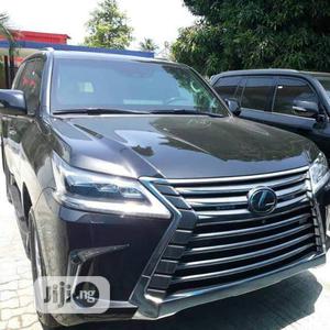 Upgrade Kit Parts Lexus Lx570 2010 to 2019/2020 Model