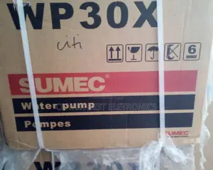 Sumec Water Pump