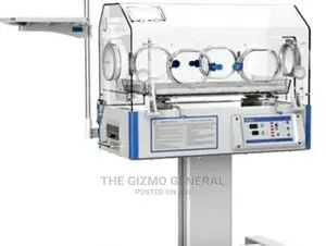 Baby Incubator