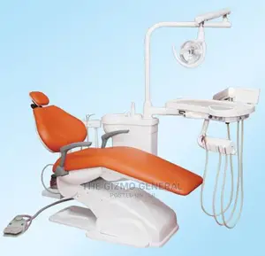 Dental Chair