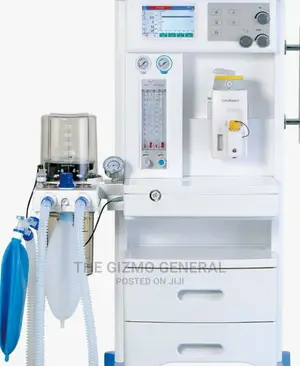 Anaesthesia Machine