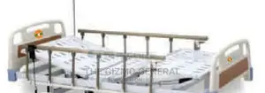 Icu Recovery 3 Function Electric Bed
