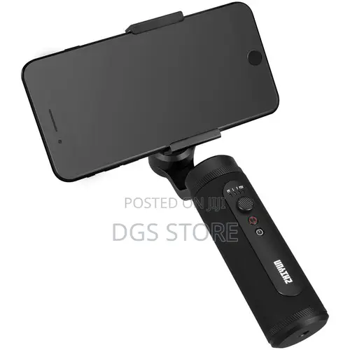 Zhlyun Smooth Q2 Smartphone