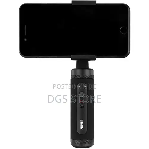 Zhlyun Smooth Q2 Smartphone