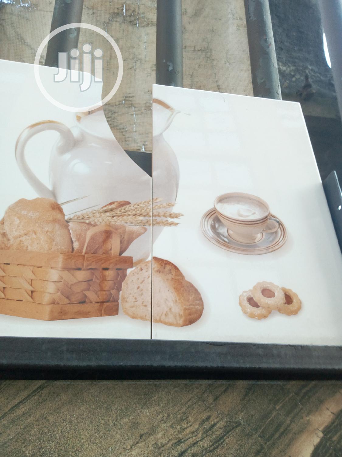 Kitchen Deco 25x40