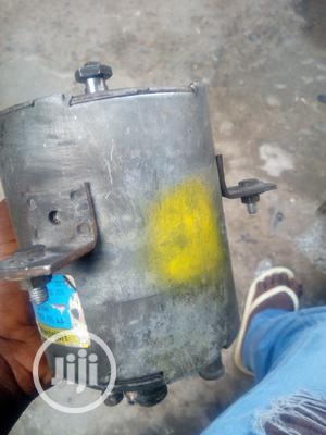 D C Motor 1 HP