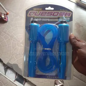 Jump Rope With Counter