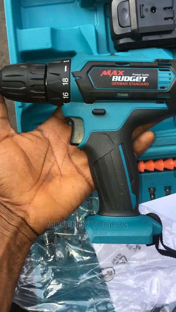 Battry Cordless Drill 36v
