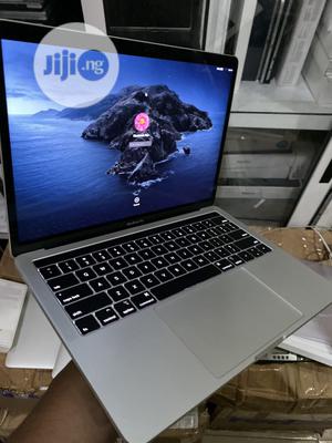 New Laptop Apple MacBook Pro 16GB Intel Core I7 512GB