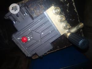Car Wash Pump