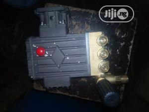Car Wash Pump