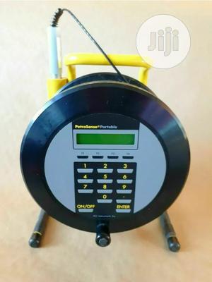 Petrosense Hydrocarbon Analyzer