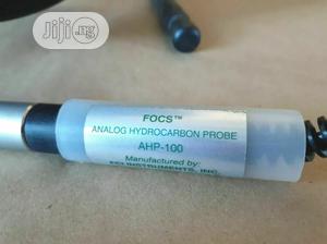 Petrosense Hydrocarbon Analyzer