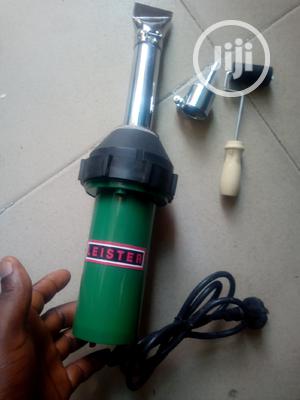 Heat Gun Machine