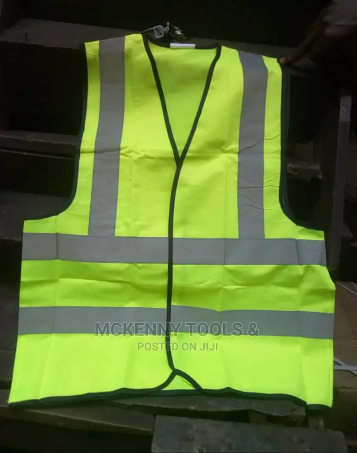 Reflective Jacket