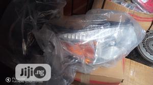Head Lamp Toyota RAV4 2006/2007 Model