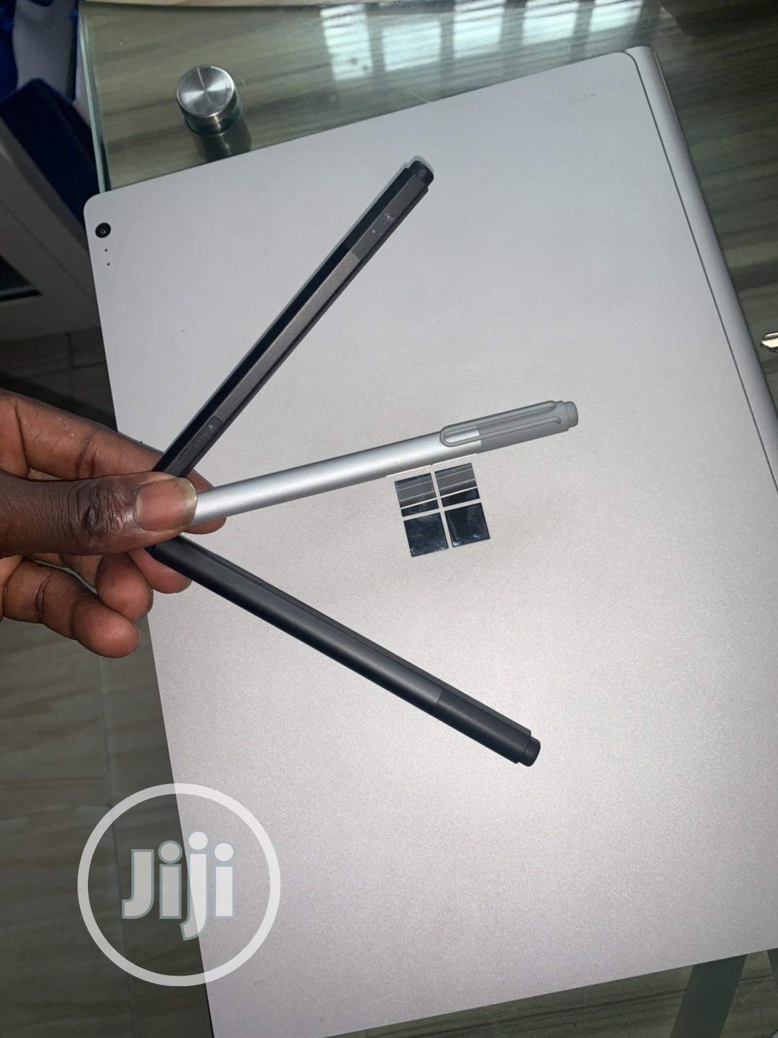 Microsoft Surface Stylus Pen