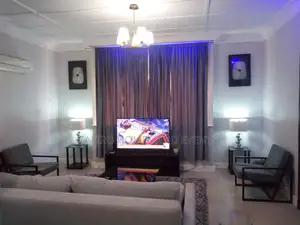 Beautiful Furnished 2 Bedroom Apartment Shortlet at Onireke