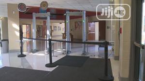 Walk Through Metal Detector Systems In Nigeria