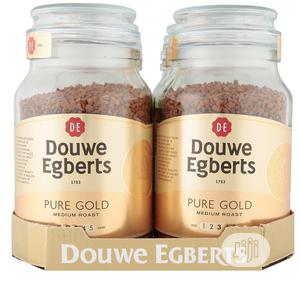 Douwe Egbert Instant Coffee 6x95g