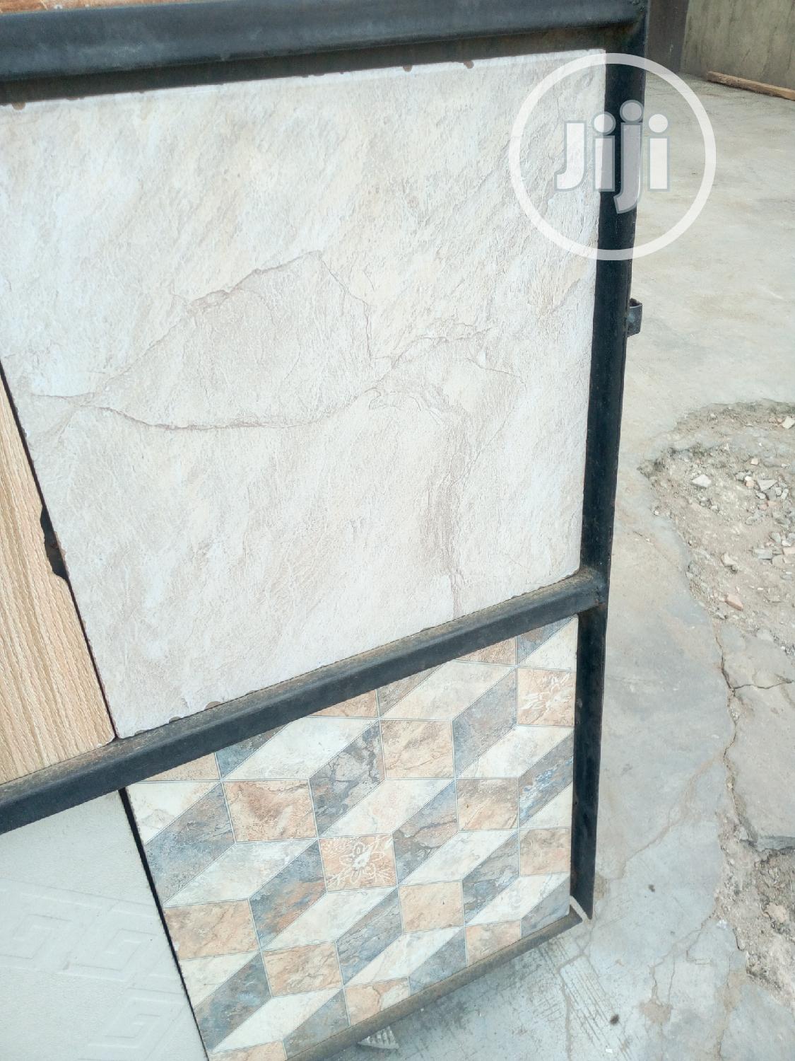 40x40 Floor and Wall Tiles