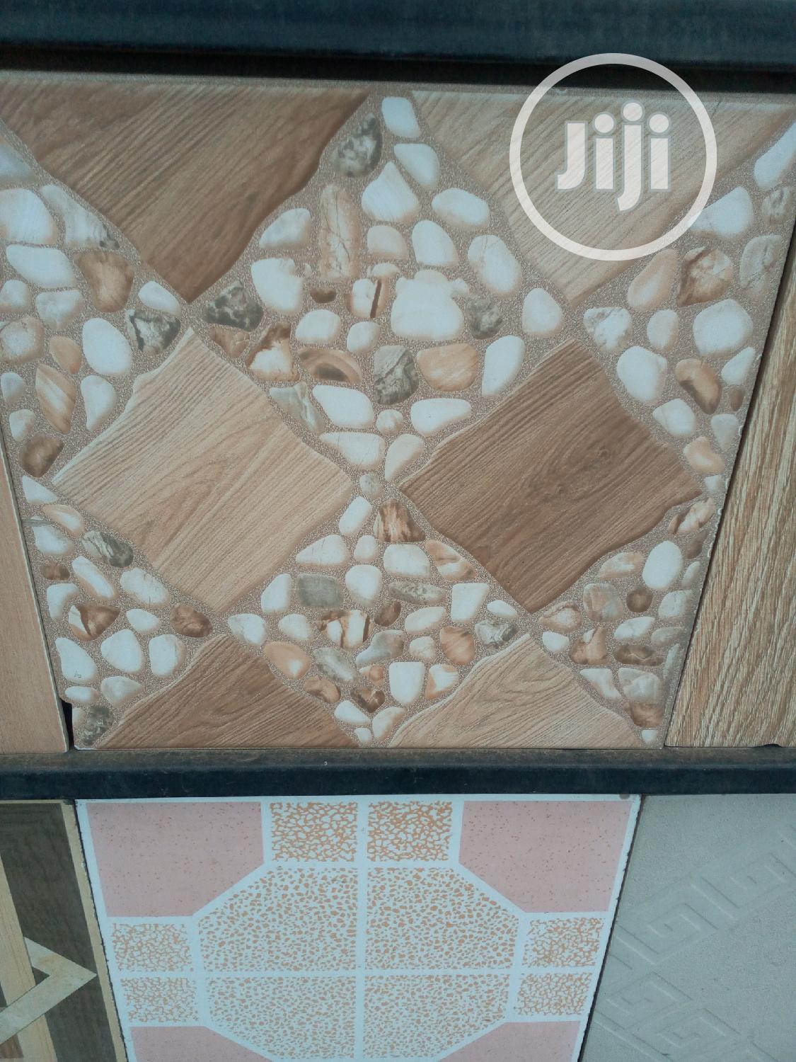 40x40 Floor and Wall Tiles