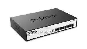 D-link 16port Switch 10/100mbps